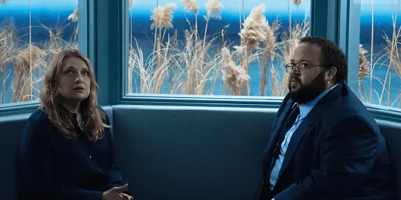Ruptura - Resumo de ''Átila'', episódio 6 da temporada 2 da série do Apple TV