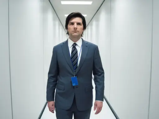 Ruptura - Resumo do Episódio 1 da Série, intitulado ''Boas notícias sobre o inferno''