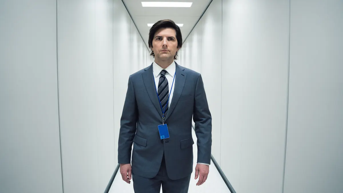 Ruptura - Resumo do Episódio 1 da Série, intitulado ''Boas notícias sobre o inferno''