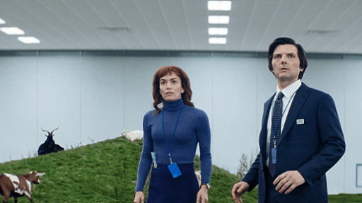 Ruptura - Resumo do Episódio 3 da Temporada 2, intitulado ''Quem Está Viva'?'