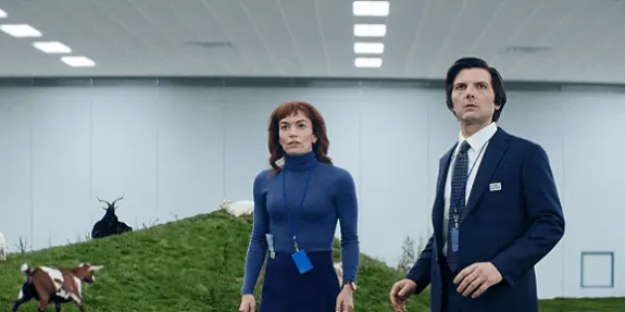 Ruptura - Resumo do Episódio 3 da Temporada 2, intitulado ''Quem Está Viva'?'