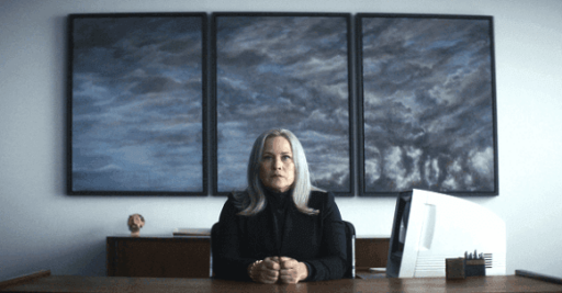 Ruptura - Resumo do episódio 4 da série, ''O você que você é''