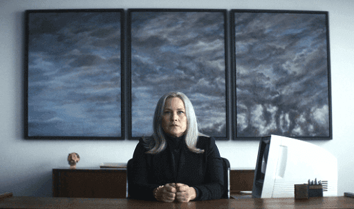 Ruptura - Resumo do episódio 4 da série, ''O você que você é''
