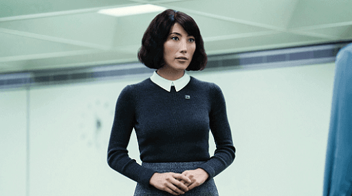 Ruptura - Resumo do episódio 5 da série, ''A cruel barbárie da Óptica e Design''