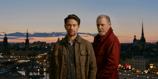 Sacrifício de Sangue (2026) Crítica da Série Sueca da Netflix