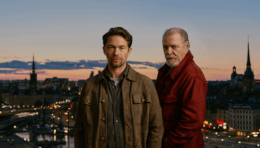 Sacrifício de Sangue (2026) Crítica da Série Sueca da Netflix