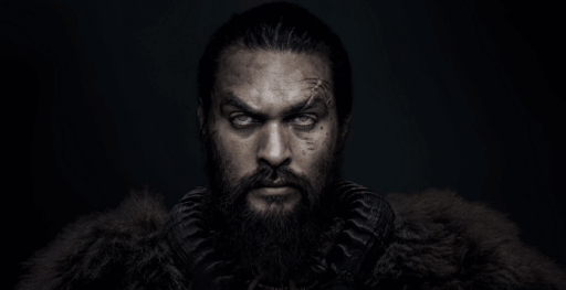 See - 1ª Temporada da Série do Apple TV Criada por Steven Knight com Jason Momoa