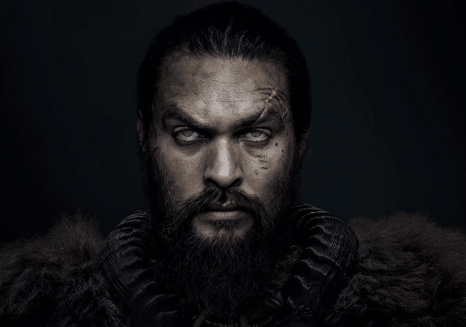 See - 1ª Temporada da Série do Apple TV Criada por Steven Knight com Jason Momoa