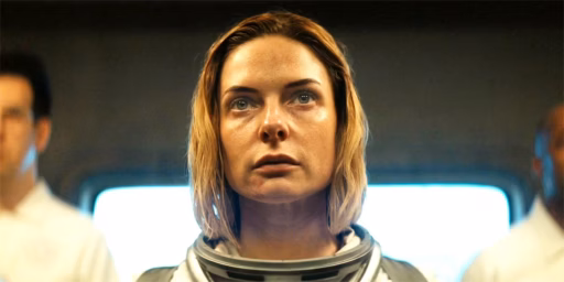Silo - 1ª Temporada da Série do Apple TV com Rebecca Ferguson