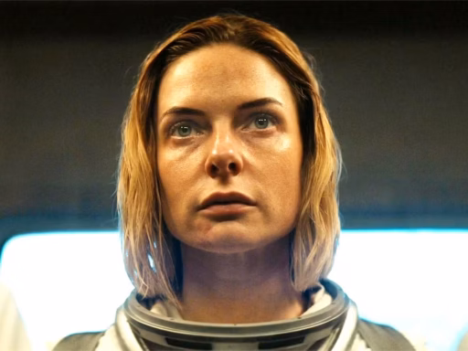 Silo - 1ª Temporada da Série do Apple TV com Rebecca Ferguson