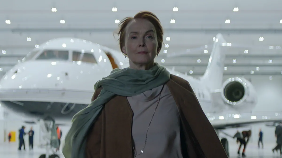 Silo 3ª Temporada Episódio 6 - Resumo do que rolou na série do Apple TV