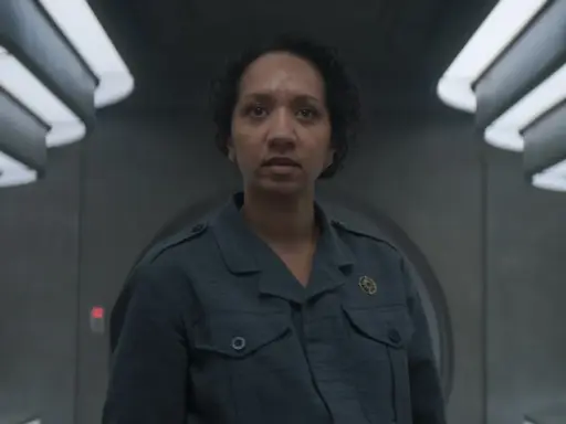 Silo - Resumo do Episódio 7 da 3ª Temporada da Série do Apple TV
