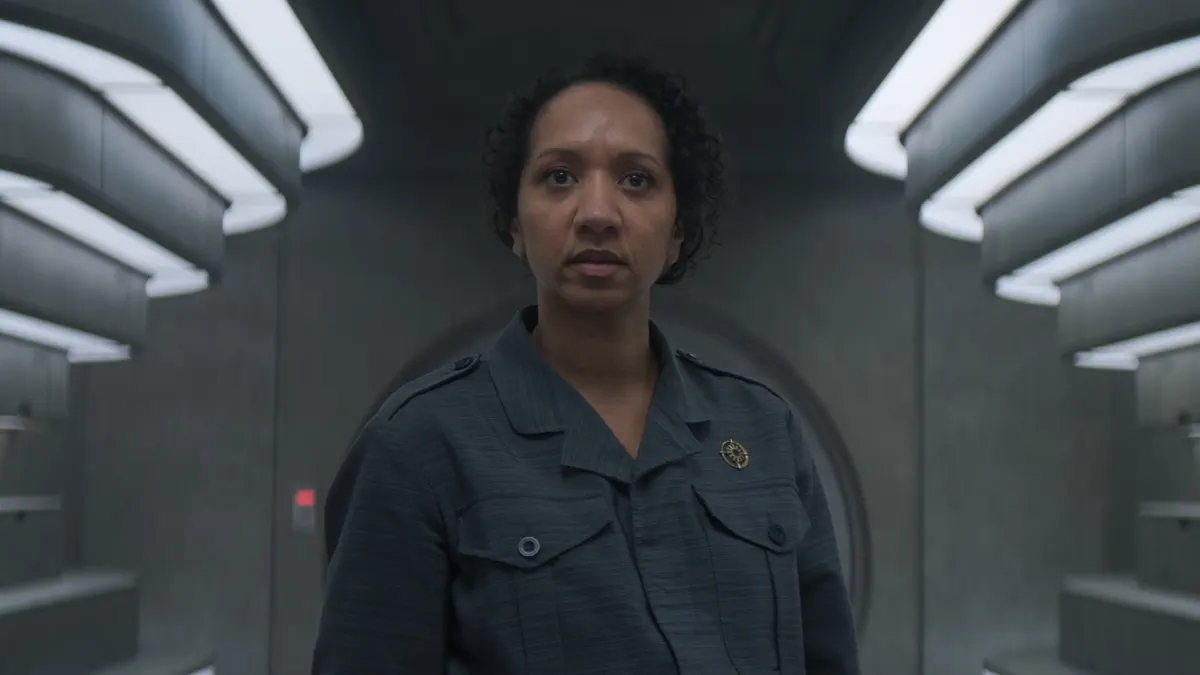 Silo - Resumo do Episódio 7 da 3ª Temporada da Série do Apple TV