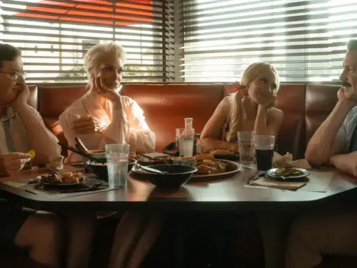 Ted Lasso - Resumo do Episódio 1 (Estreia) da 4ª Temporada no Apple TV