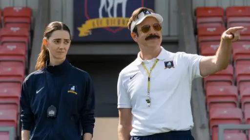 Ted Lasso - Resumo do Episódio 2 da 4ª Temporada