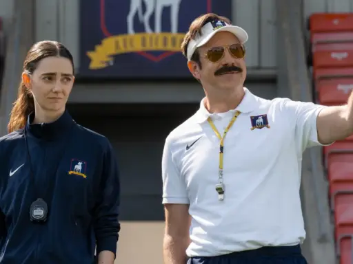 Ted Lasso - Resumo do Episódio 2 da 4ª Temporada
