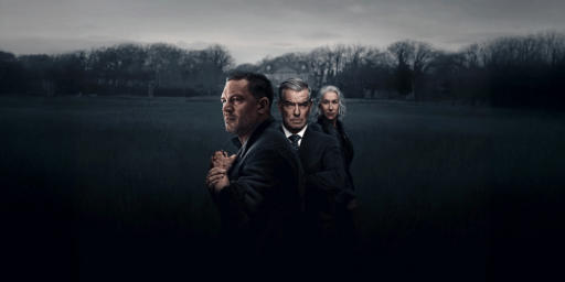 Terra da Máfia (MobLand) - Guia Definitivo da Série com Tom Hardy e Pierce Brosnan