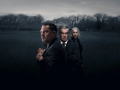 Terra da Máfia (MobLand) - Guia Definitivo da Série com Tom Hardy e Pierce Brosnan