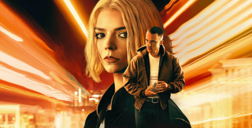 Tudo sobre a série Lucky - Guia Definitivo da produção do Apple TV com Anya Taylor-Joy