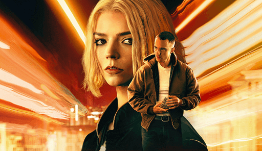Tudo sobre a série Lucky - Guia Definitivo da produção do Apple TV com Anya Taylor-Joy