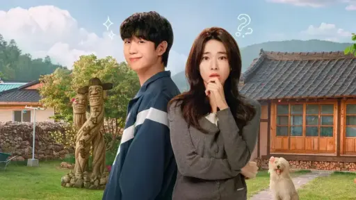Um Grude de Amor (2026) Crítica da Série de K-Drama da Netflix