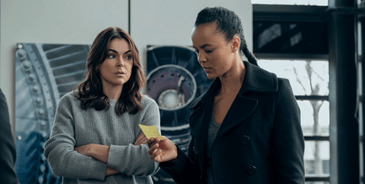 ''Uma imagem vale mil palavras'', Resumo do episódio 3 da 2ª Temporada de Reacher