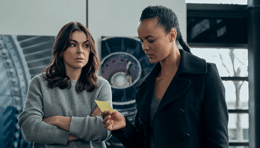 ''Uma imagem vale mil palavras'', Resumo do episódio 3 da 2ª Temporada de Reacher
