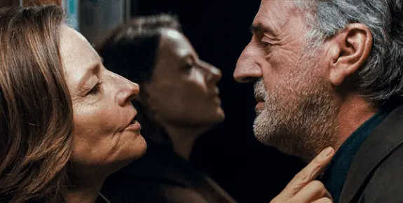 Vida Privada (A Private Life, 2025) Crítica do Filme com Jodie Foster