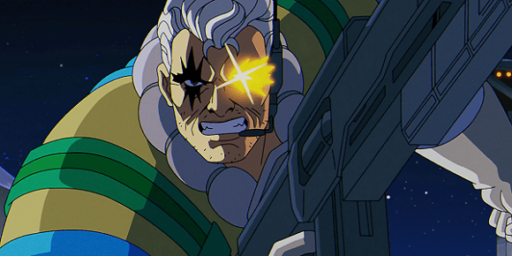 X-Men '97 Resumo e Análise da cena pós-créditos da 2ª Temporada da Série