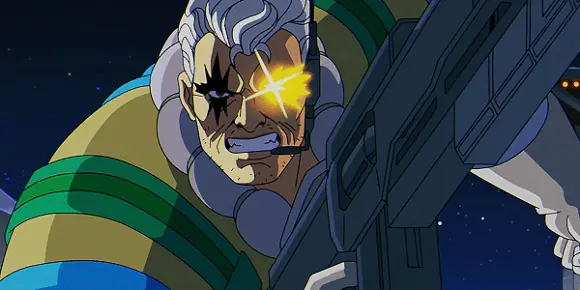 X-Men '97 Resumo e Análise da cena pós-créditos da 2ª Temporada da Série
