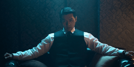 1ª Temporada de Made in Korea, Série Coreana do Disney+ e Hulu