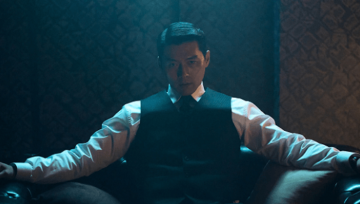 1ª Temporada de Made in Korea, Série Coreana do Disney+ e Hulu
