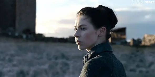2ª Temporada de Outlander: Blood of my Blood (Sangue do Meu Sangue)