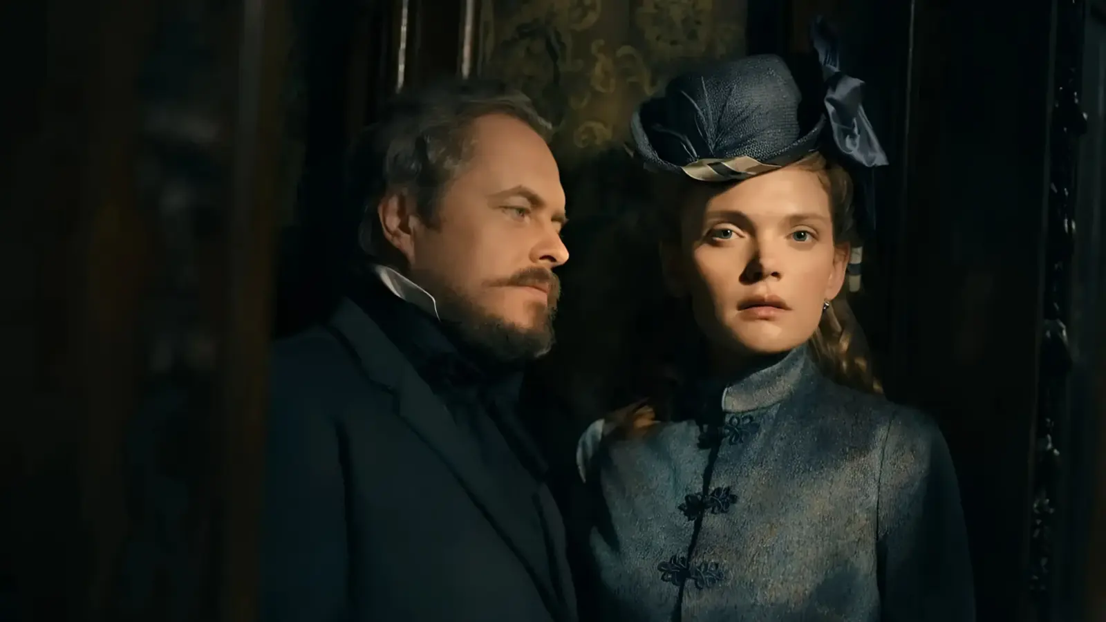 A Boneca Temporada 1 - Série Polonesa da Netflix