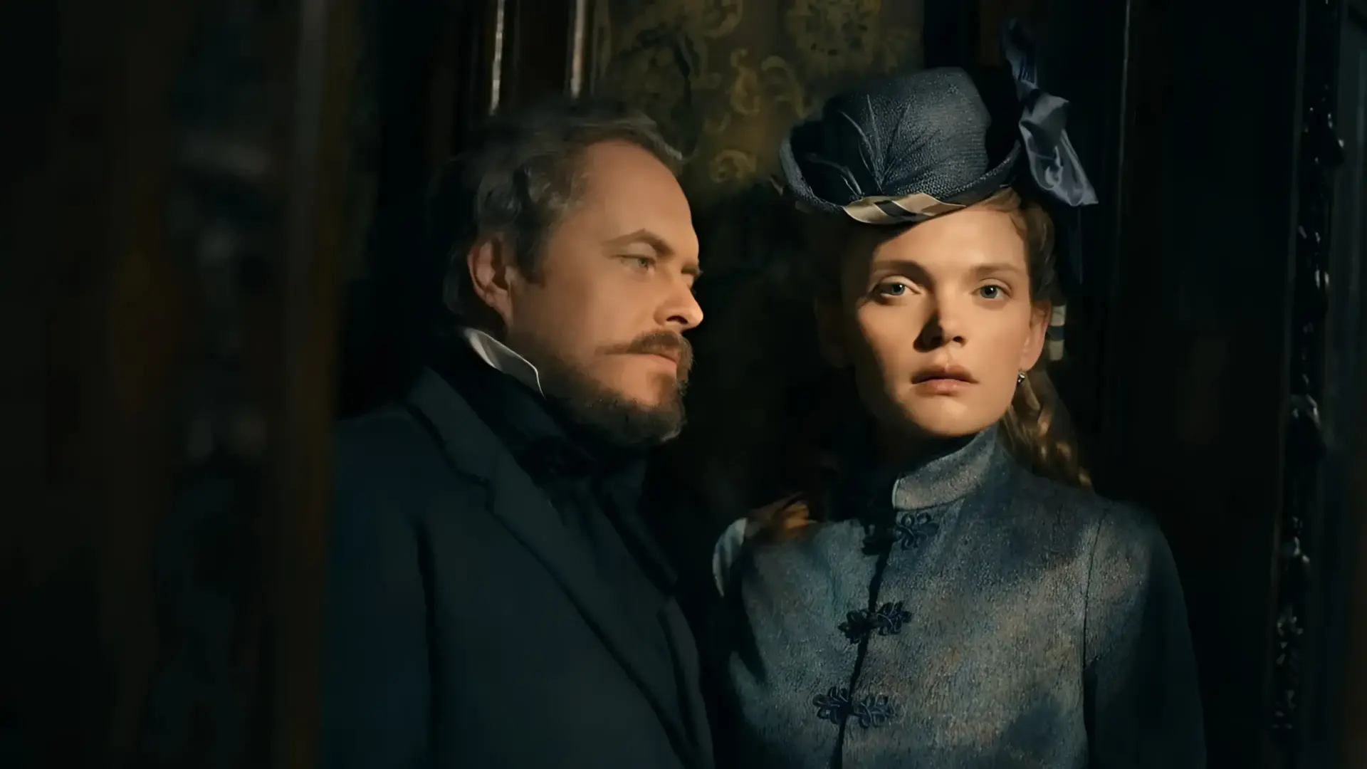A Boneca Temporada 1 - Série Polonesa da Netflix