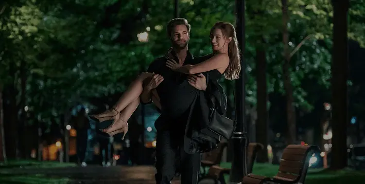 A Hipótese do Amor (2026) Crítica do Filme do Prime Video