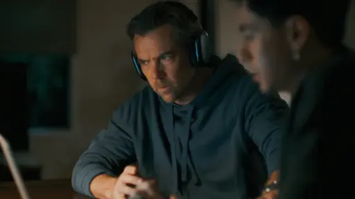 A Mentira, episódio 3 da série Desaparecida (Last Seen) do Apple TV