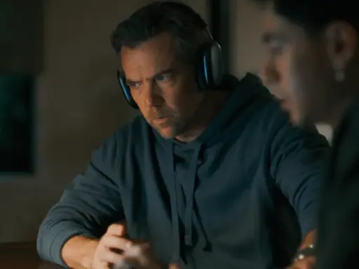 A Mentira, episódio 3 da série Desaparecida (Last Seen) do Apple TV