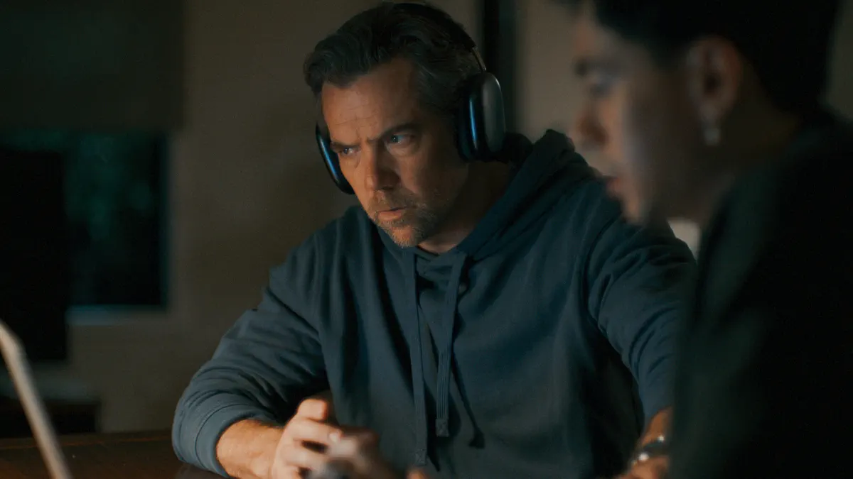 A Mentira, episódio 3 da série Desaparecida (Last Seen) do Apple TV