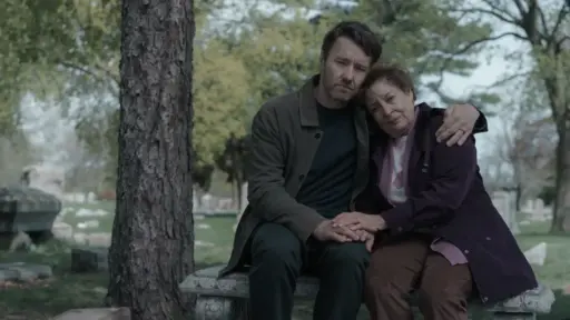 Amar e ser amado, episódio 5 da 2ª temporada de Matéria Escura - Resumo