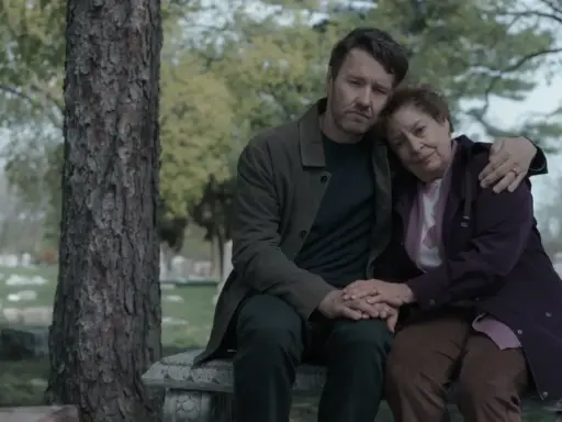 Amar e ser amado, episódio 5 da 2ª temporada de Matéria Escura - Resumo