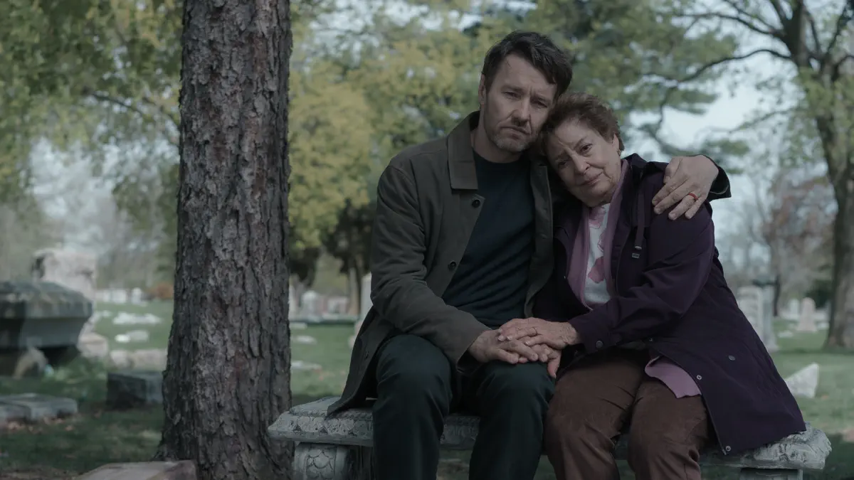 Amar e ser amado, episódio 5 da 2ª temporada de Matéria Escura - Resumo