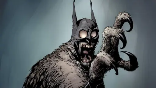 Batman A Corte das Corujas