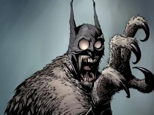 Batman A Corte das Corujas