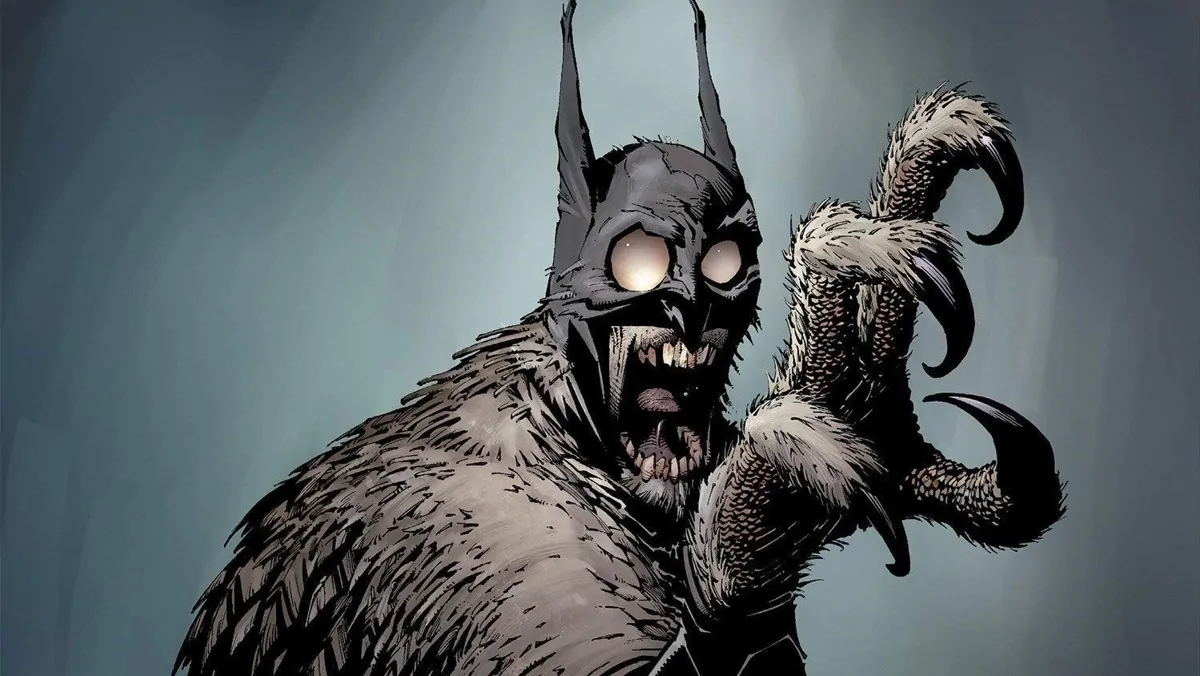 Batman A Corte das Corujas