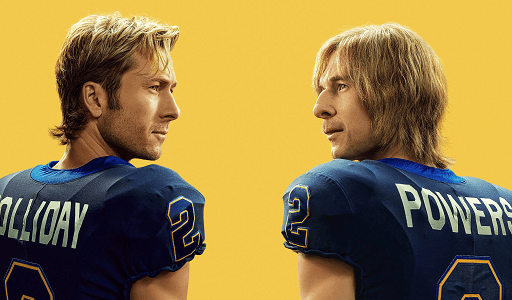 Chad Powers O Quarterback - Guia Definitivo da série do Disney+ com Glen Powell