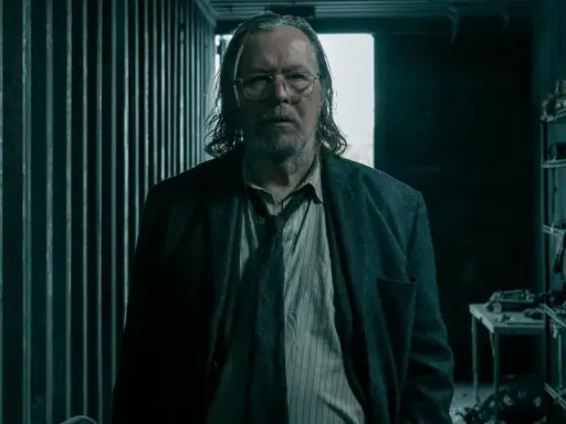 Ciclo da Vida - Resumo do Episódio 1 da 6ª Temporada de Slow Horses