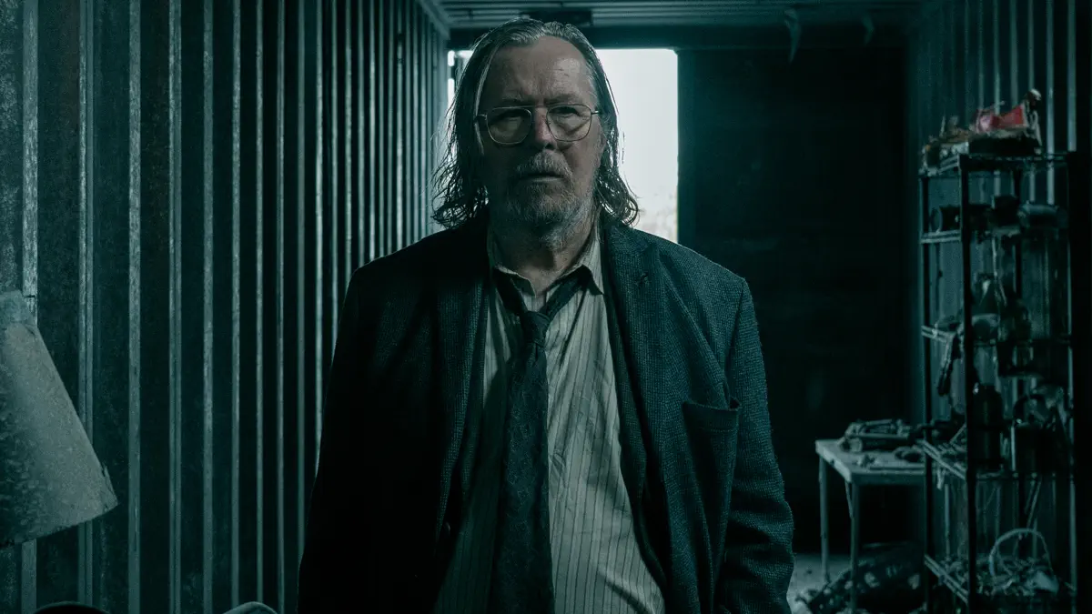 Ciclo da Vida - Resumo do Episódio 1 da 6ª Temporada de Slow Horses