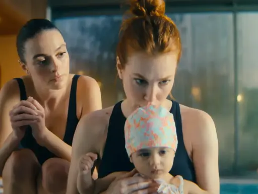 Conheço Você - 1ª Temporada da Série Turca da Netflix