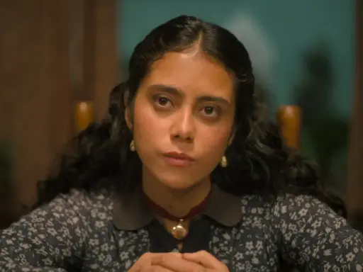Crítica da série mexicana Mal de Amores (2026), estreia da Netflix